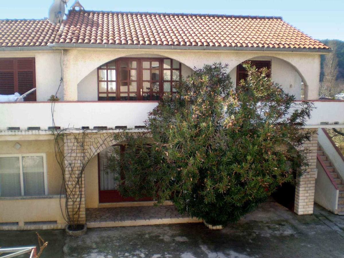 Kampor Apartment 3 Zewnętrze zdjęcie