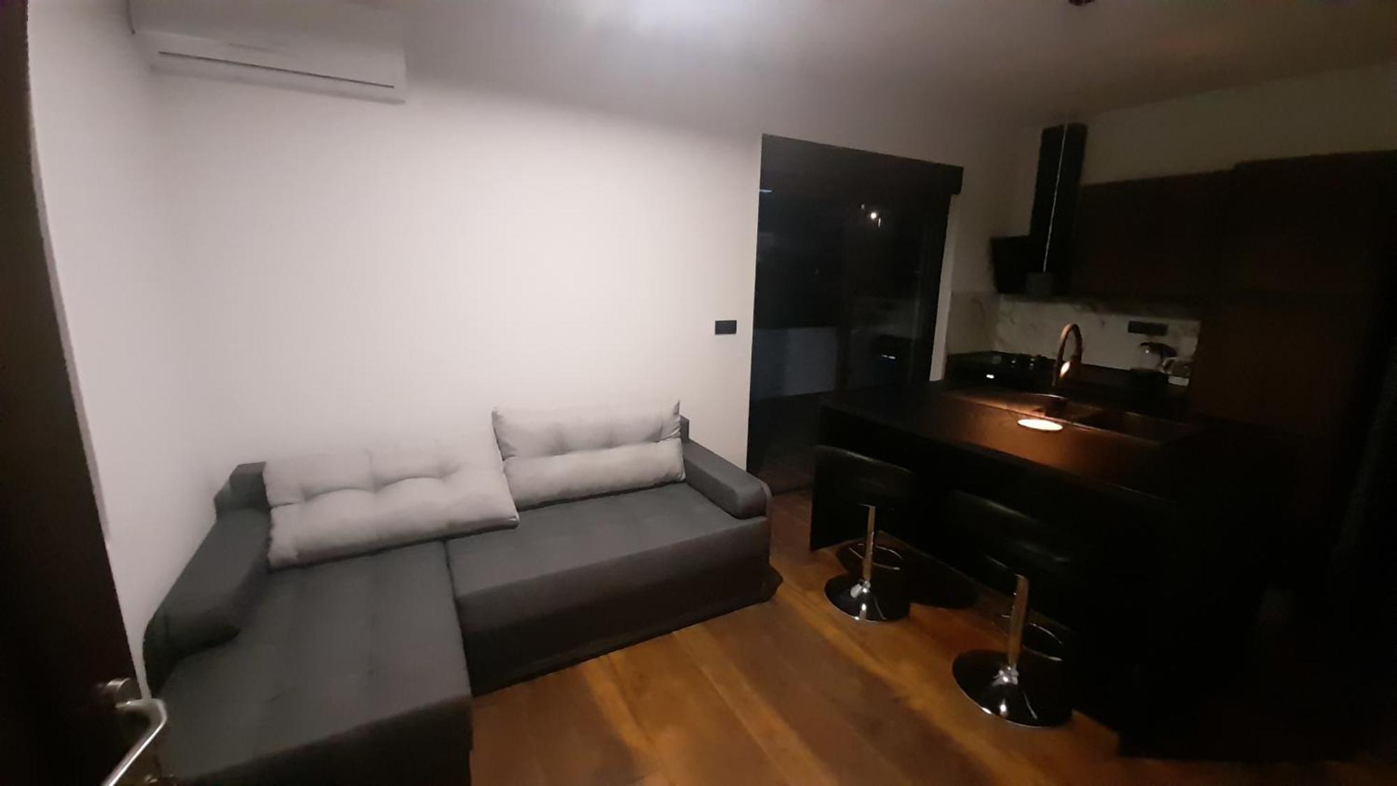 Kampor Apartment 3 Zewnętrze zdjęcie