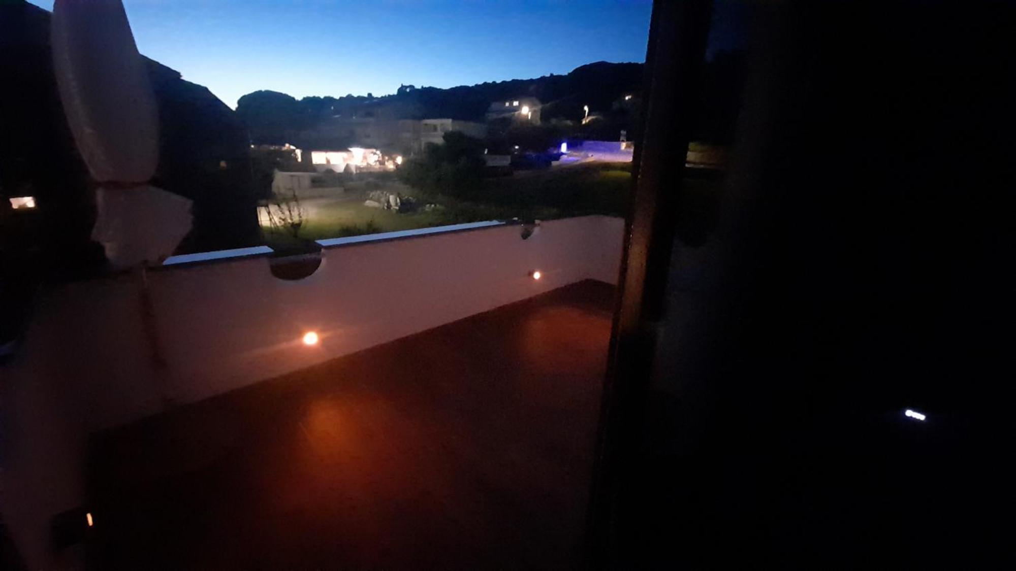 Kampor Apartment 3 Zewnętrze zdjęcie