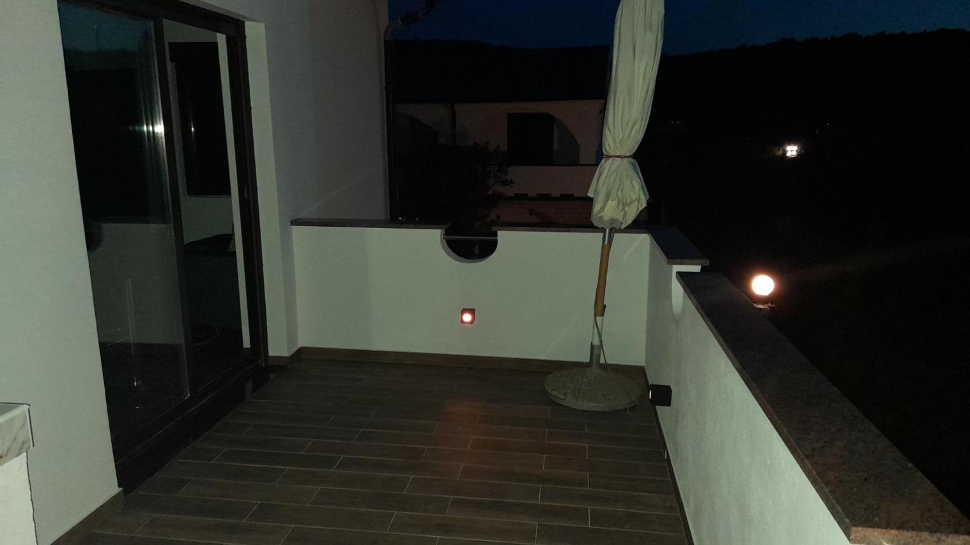 Kampor Apartment 3 Zewnętrze zdjęcie