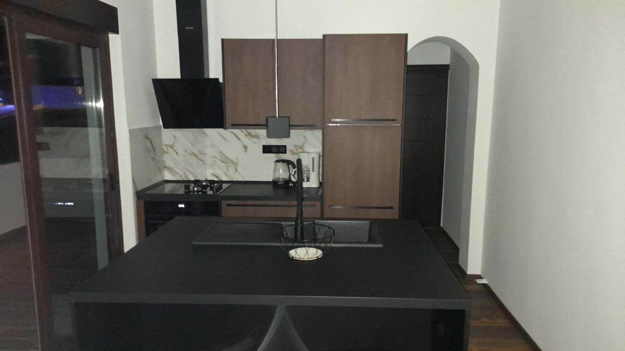 Kampor Apartment 3 Zewnętrze zdjęcie