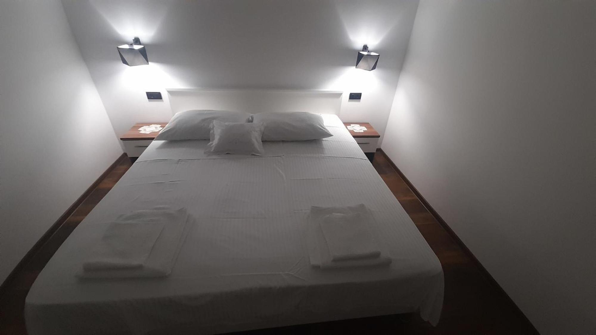 Kampor Apartment 3 Zewnętrze zdjęcie