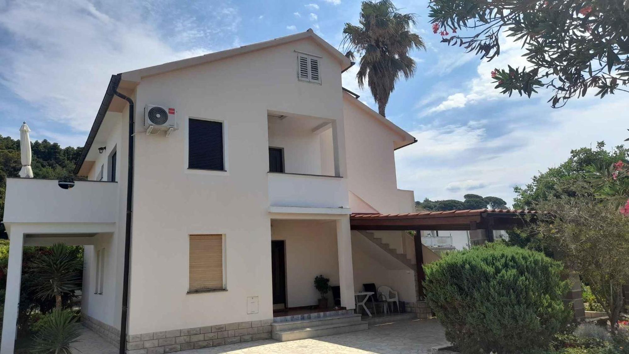 Kampor Apartment 3 Zewnętrze zdjęcie