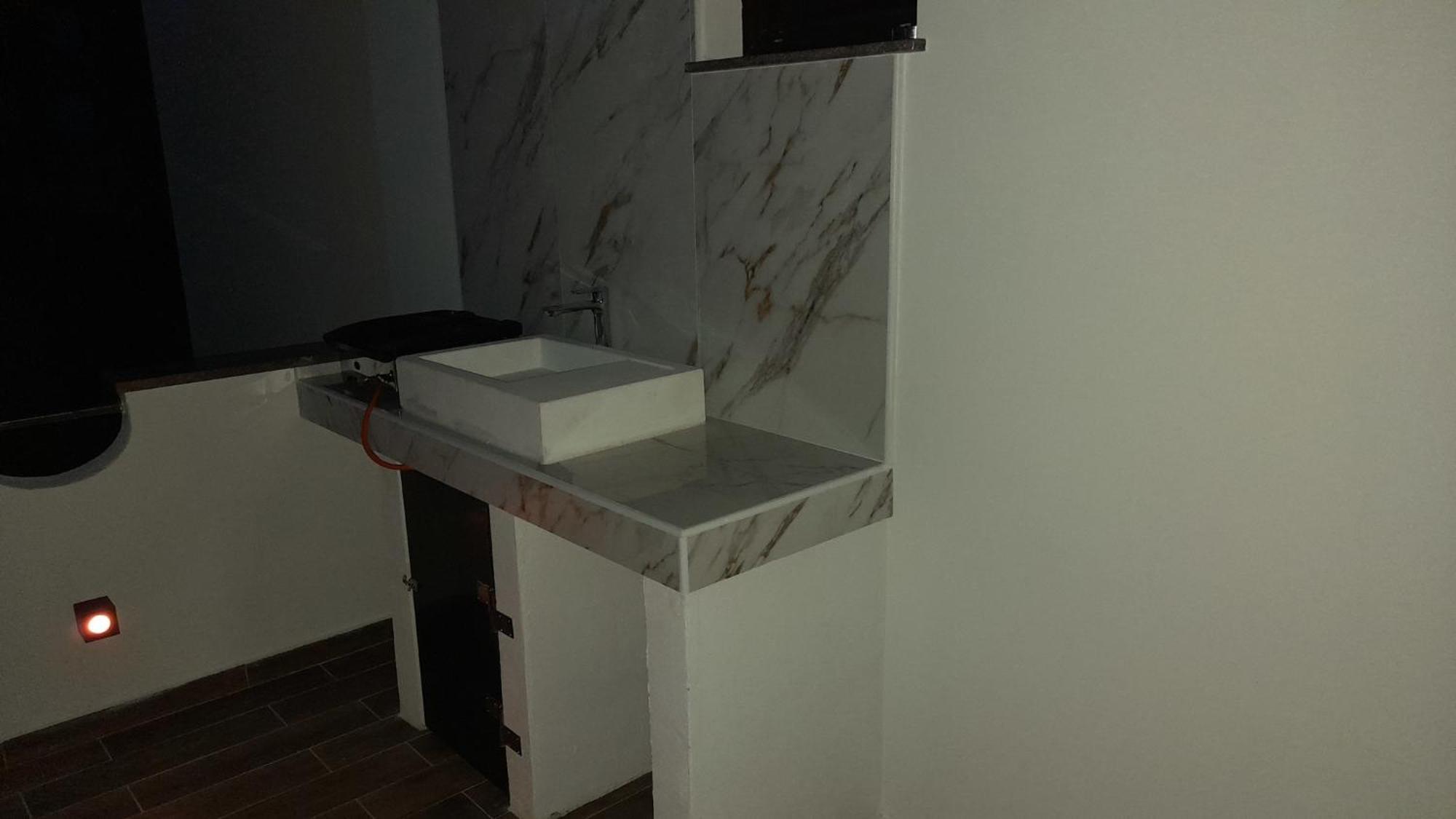 Kampor Apartment 3 Zewnętrze zdjęcie