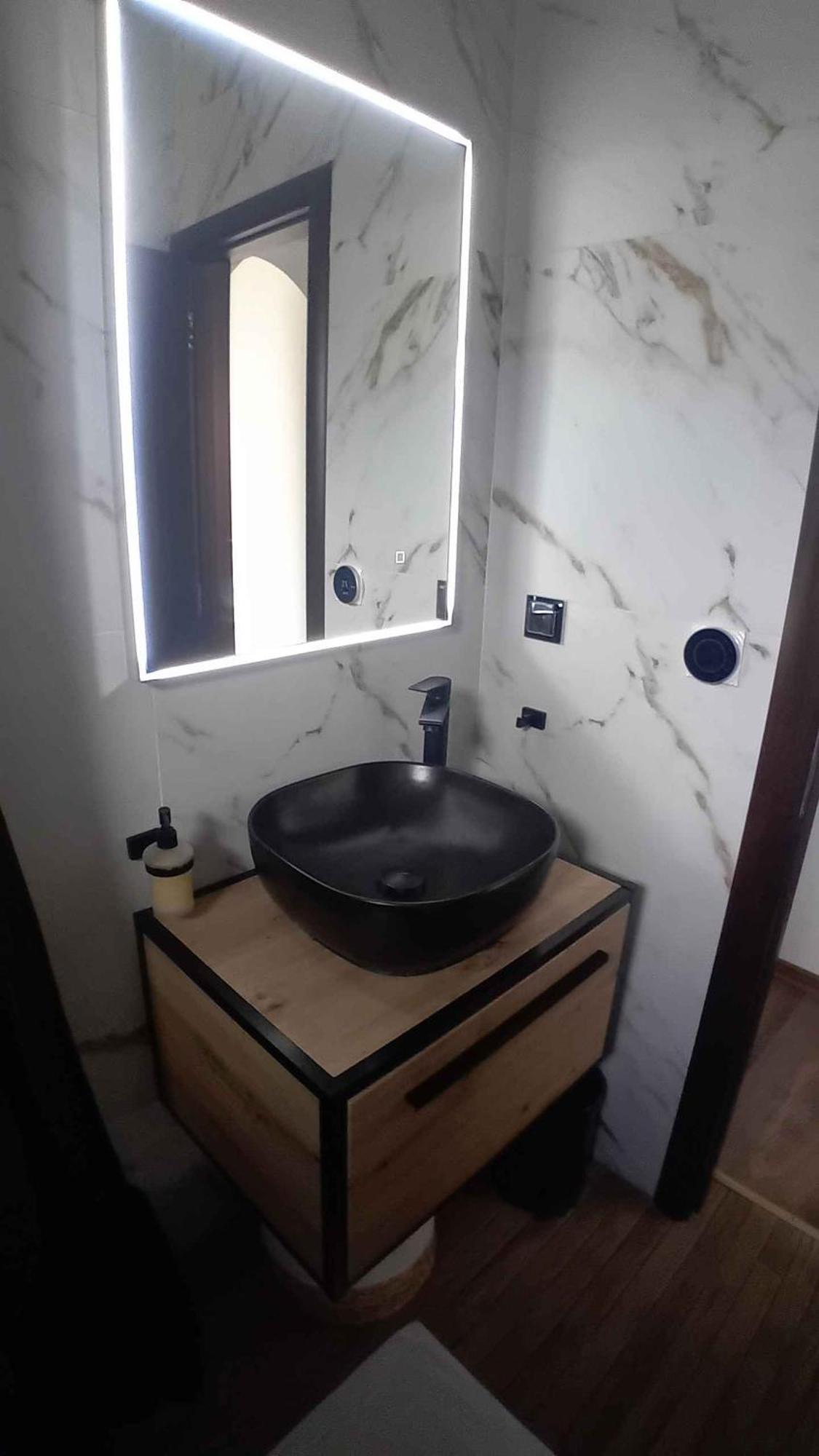 Kampor Apartment 3 Zewnętrze zdjęcie