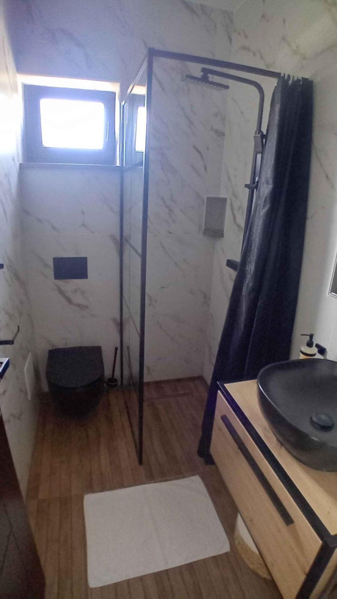 Kampor Apartment 3 Zewnętrze zdjęcie