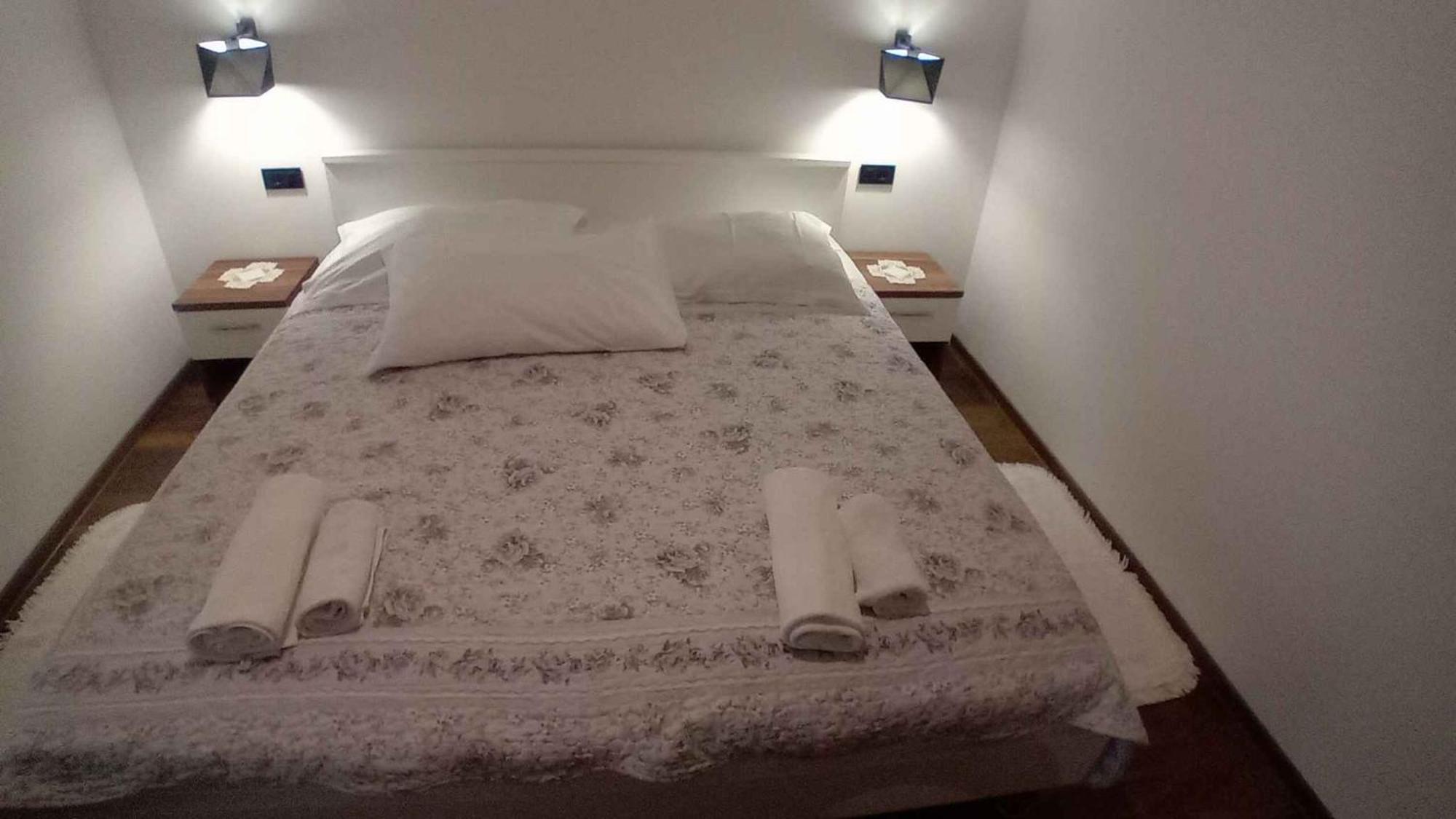 Kampor Apartment 3 Zewnętrze zdjęcie