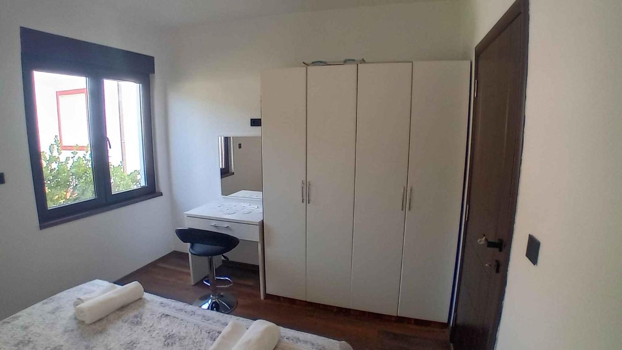 Kampor Apartment 3 Zewnętrze zdjęcie