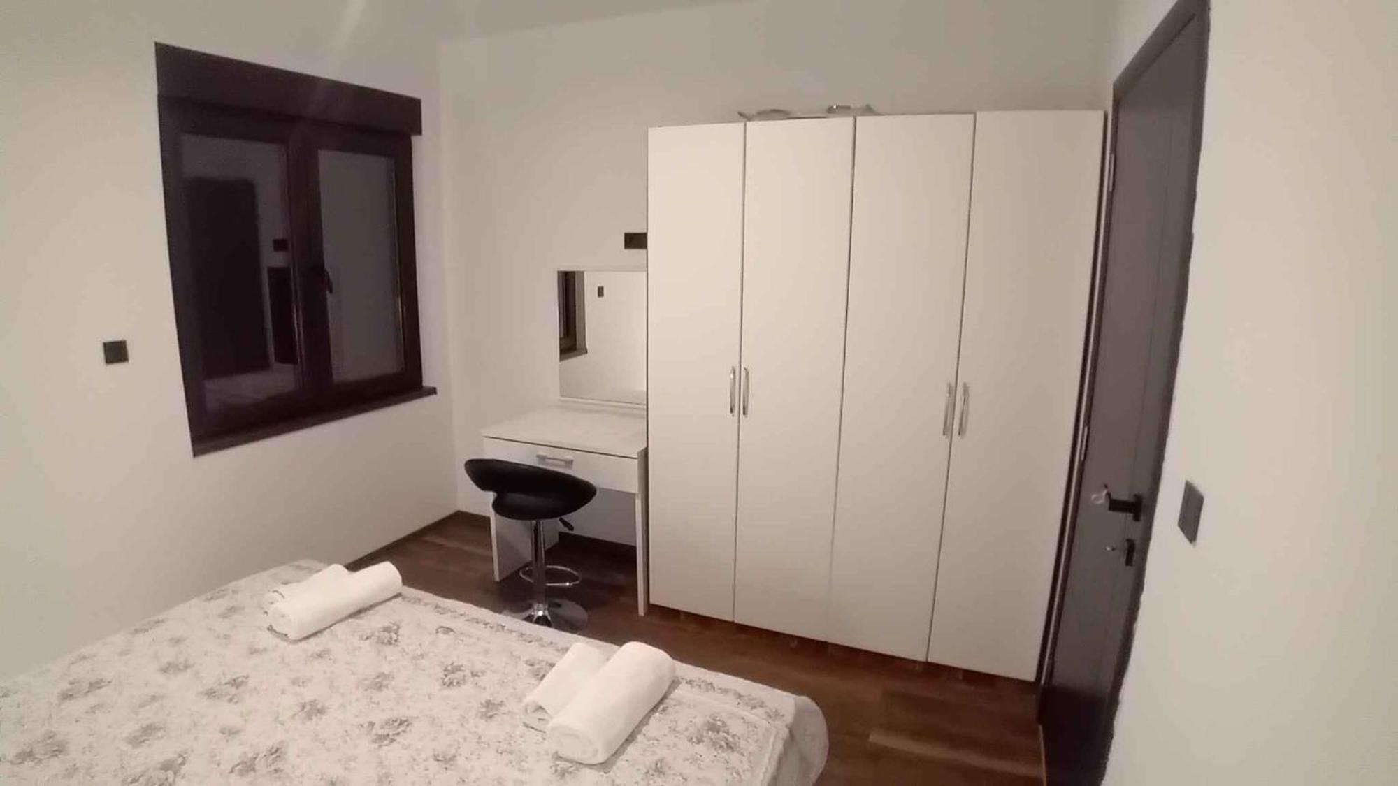 Kampor Apartment 3 Zewnętrze zdjęcie